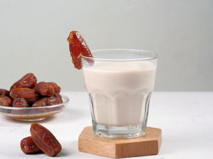Powerful Health Benefits of Dates with Milk | A Timeless Superfood Combo for Strength & Vitality