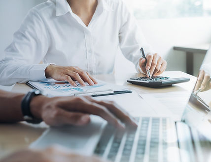 Top accounting consultants in Riyadh