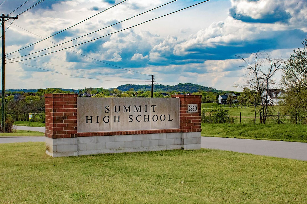 Spring Hill, TN Camp