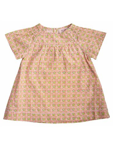 Süsses gemustertes Kleid von NoaNoa