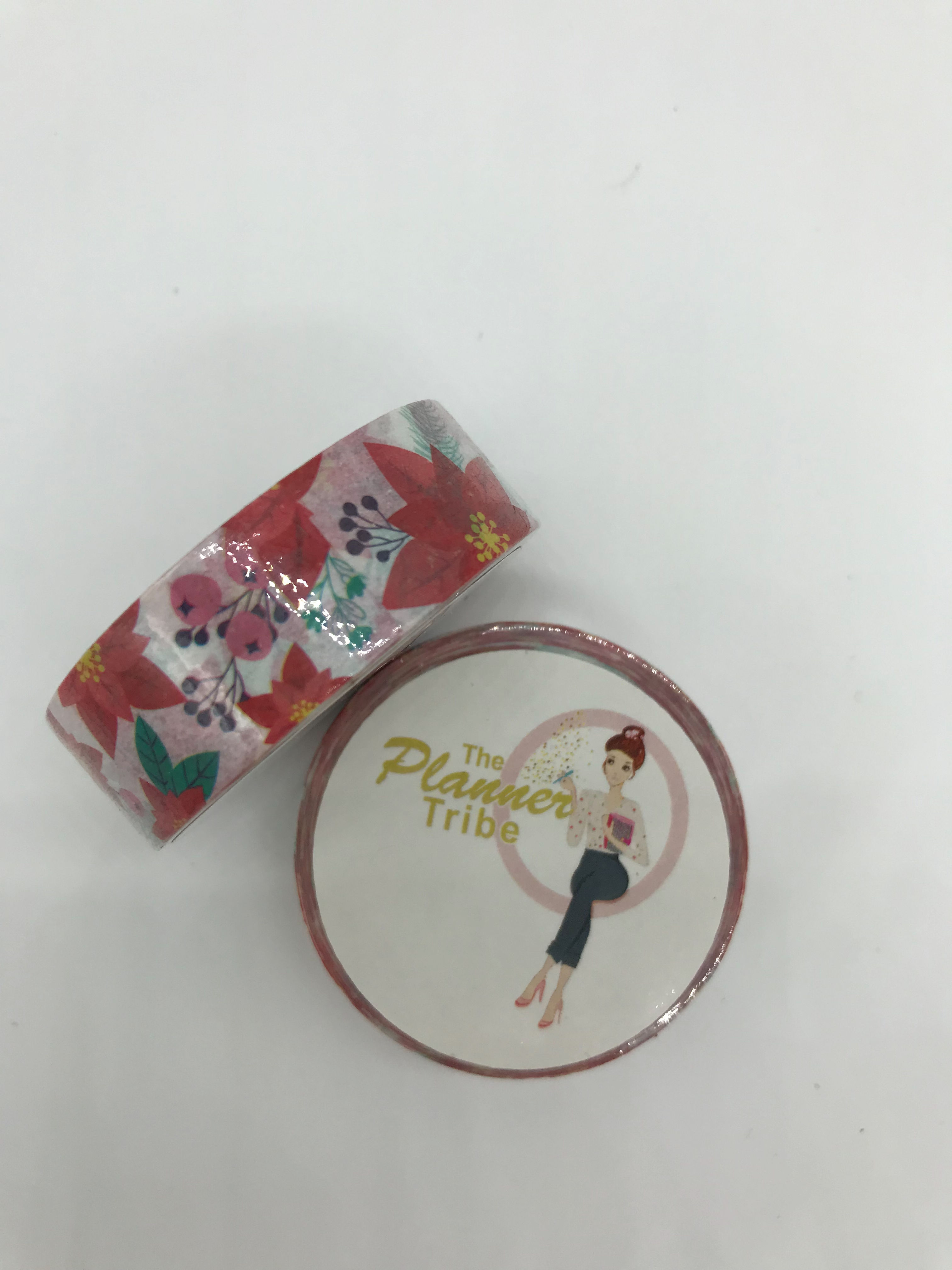 Herbstliches Washitape