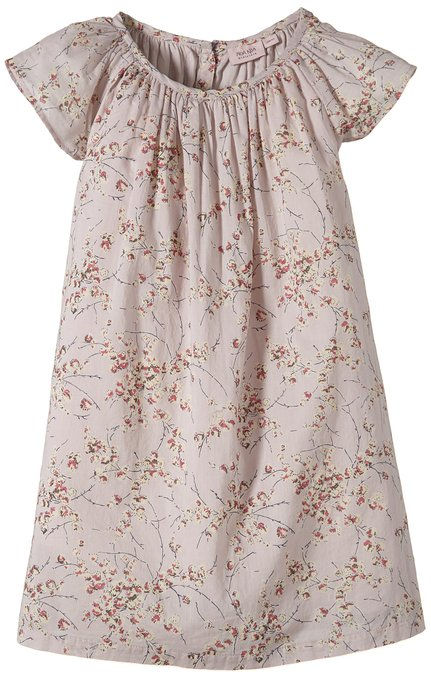 Süsses Sommerkleid von NoaNoa mit Kirschblüten