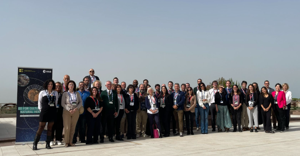 Group Photo
