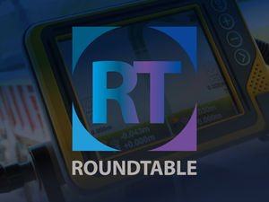 Roundtable visual identity