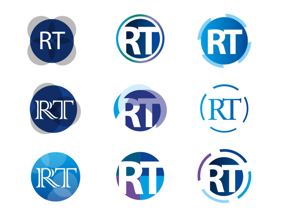 Roundtable logo development ideas