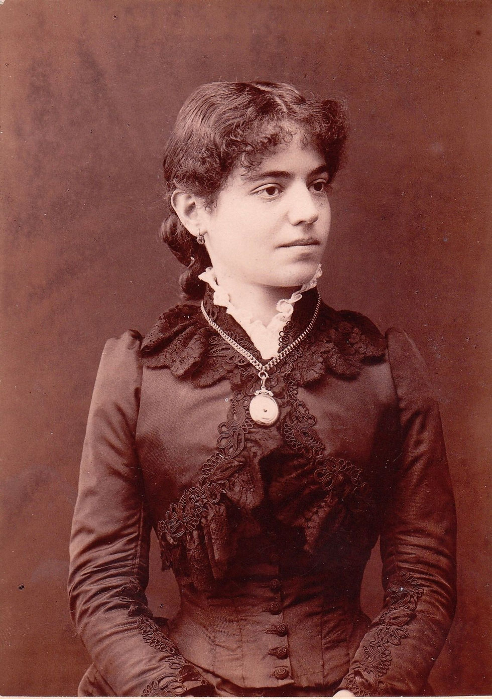 Fiorenza Marcella Morisoli