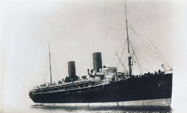SS La Provence
