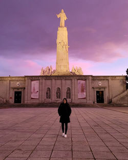 Cerro de los Ángeles