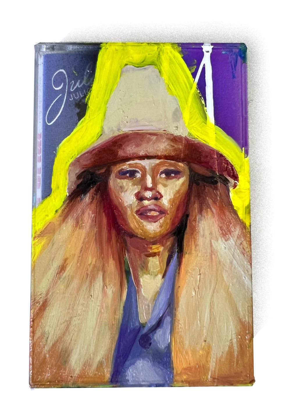 Rewound In Black_An Alphabet Of Sound and Soul - Erykah Badu