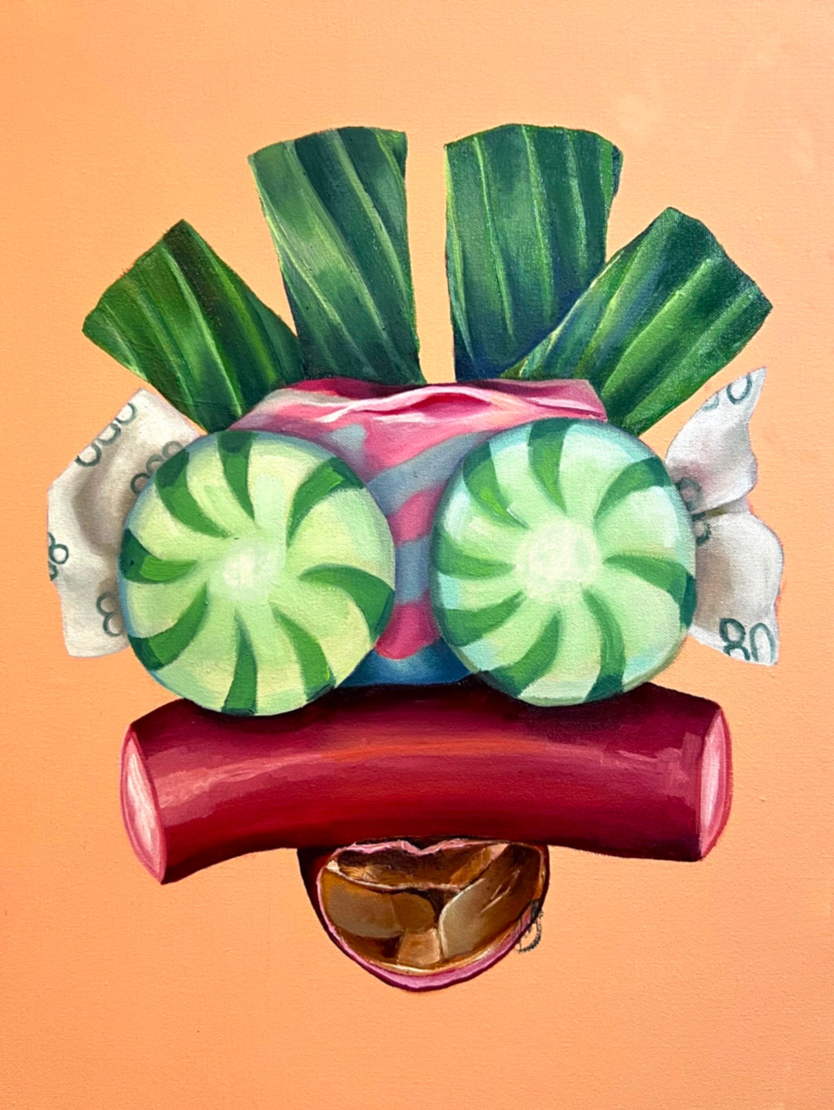 Consumed Confections II