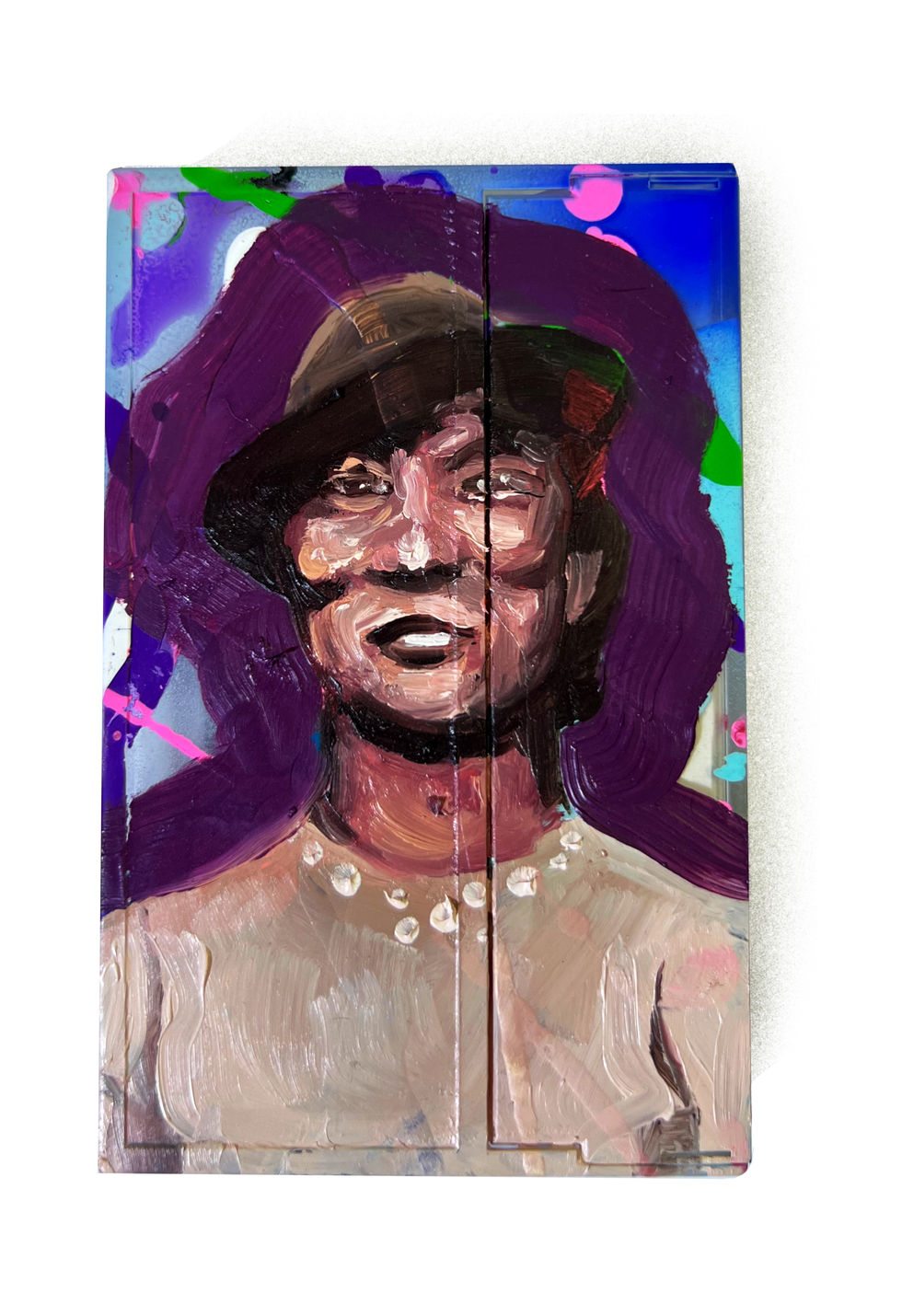 Rewound In Black_An Alphabet Of Sound and Soul - Zola Neale Hurston