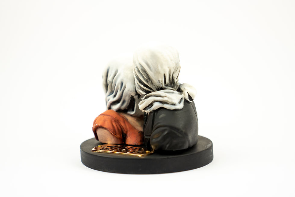 Miniatura: Gli Amanti - piccolo