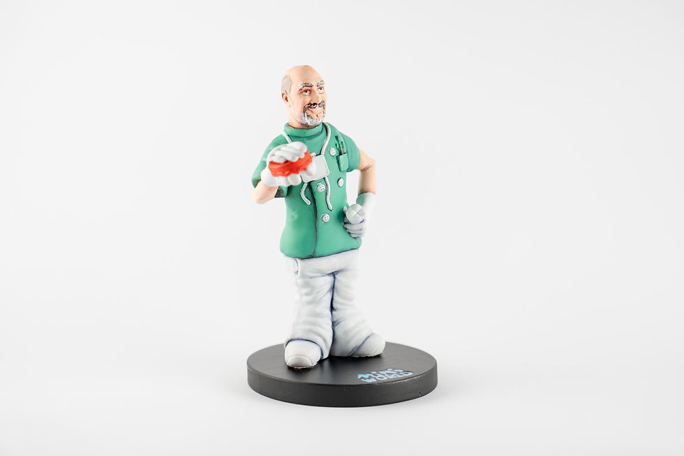 Miniatura: Odontotecnico