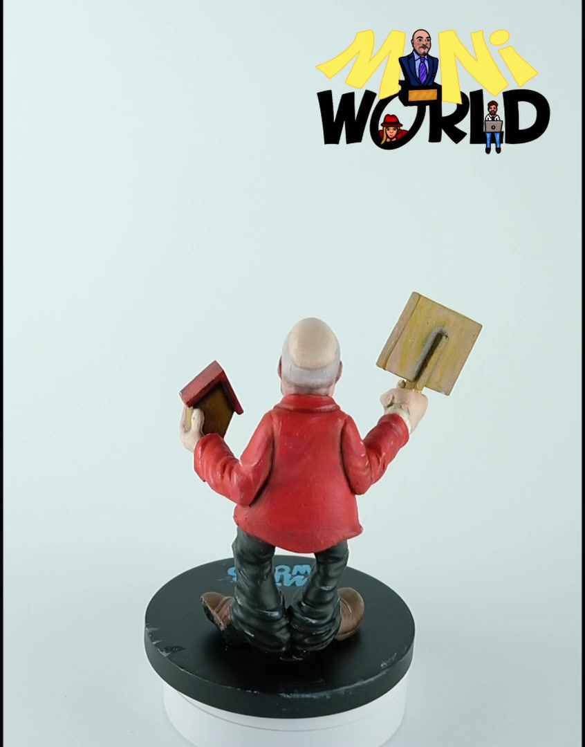 Miniatura: Agente Immobiliare