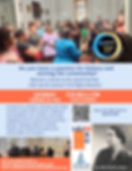 Museum Docent Training