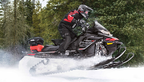 LinQ Stackable Fuel Caddy - 4 Gallon | Gary's Ski-Doo