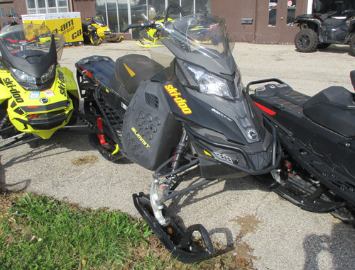 2015 Ski-Doo Summit X 163