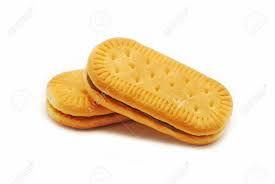 biscuits à la créme