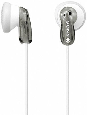 Miniatura: Sony MDRE9LP/WHI Audifono