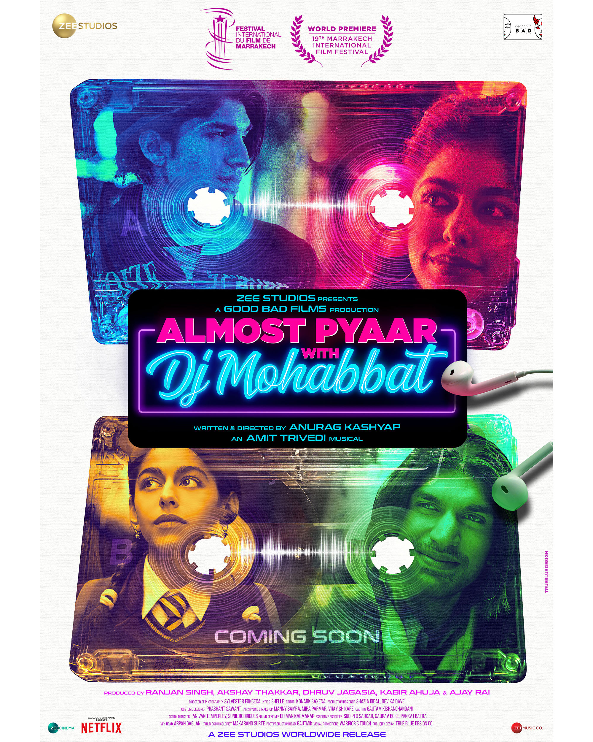 ALMOST PYAAR