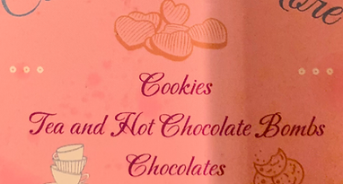 Cocoa and More ( previously Baubles,cocoa and more)