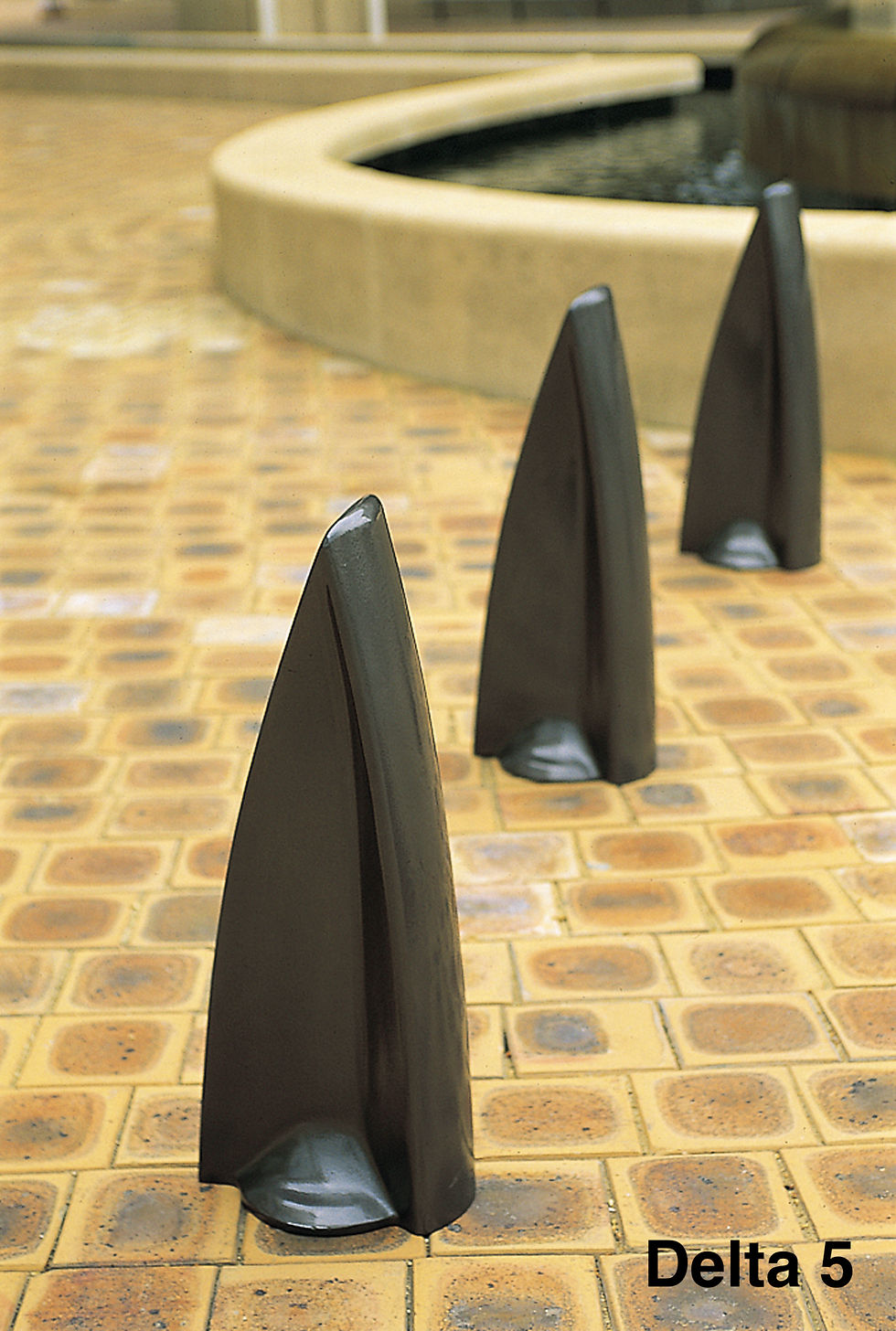 Sīktēls: Sērija DELTA, Ražotājs: ConceptUrbain / FR