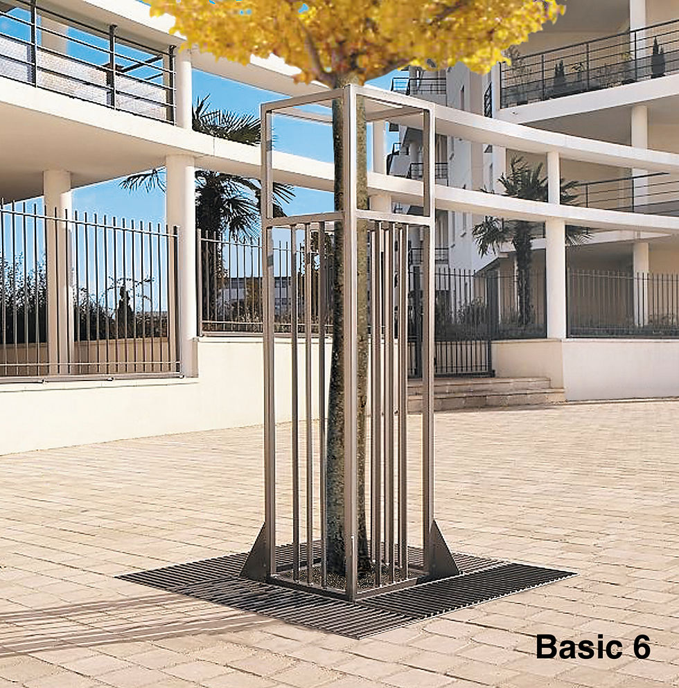 Sīktēls: Sērija BASIC. Ražotājs: ConceptUrbain / FR