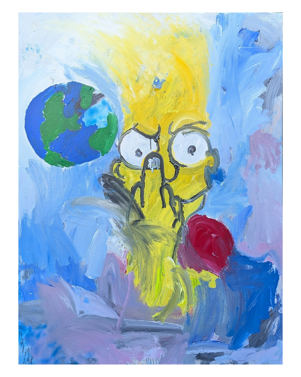 Thumbnail: WORLD PEACE