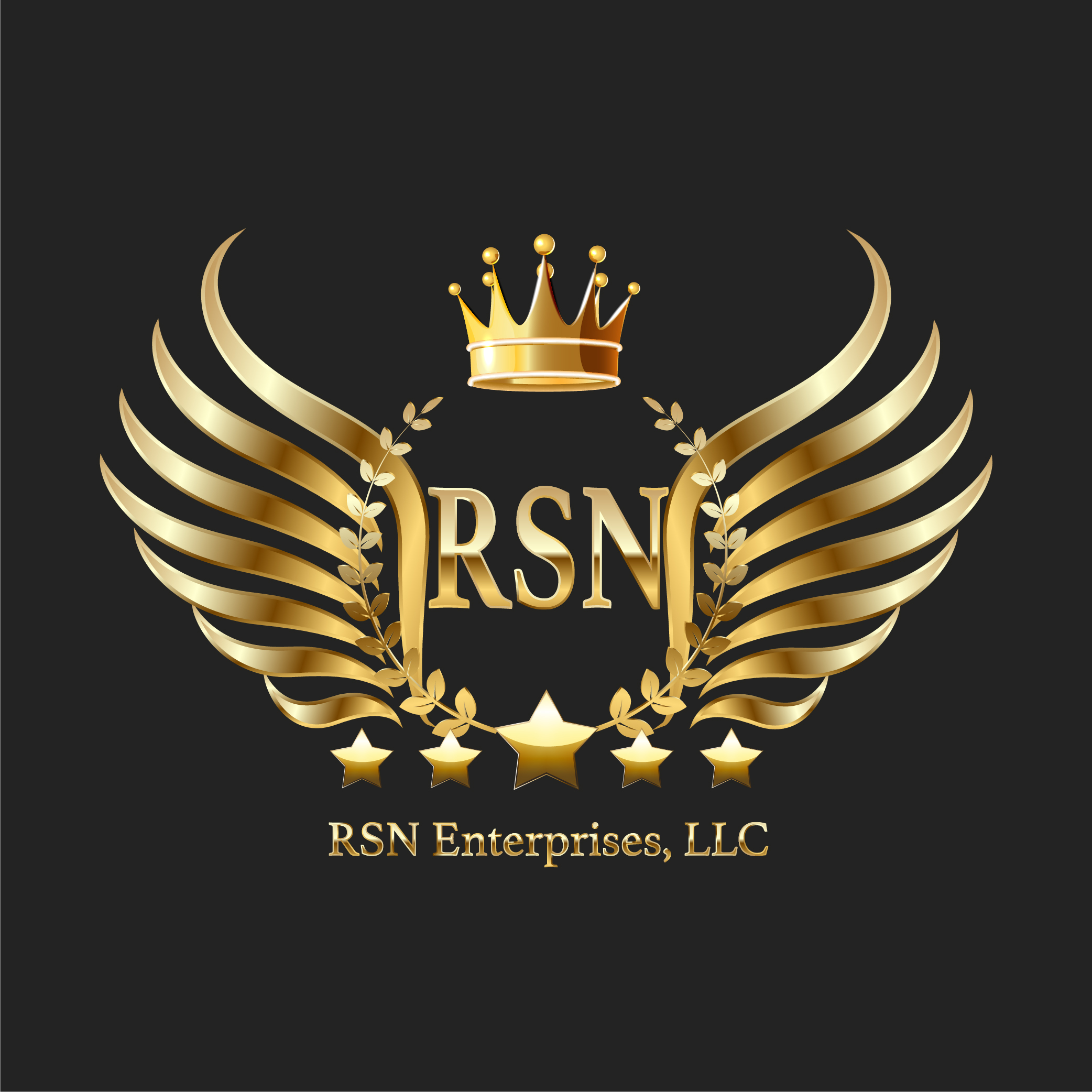 RSN Tours logo