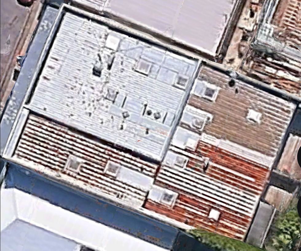 Dome Skylights Repair or Replace?