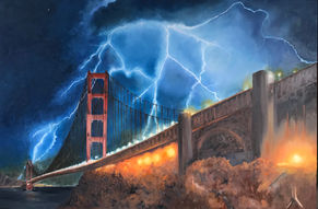 Golden Gate