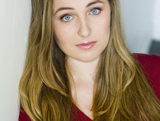 TYC Cast: Cassie Fastabend