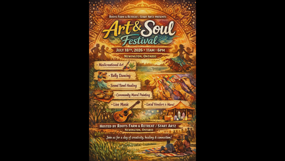 ART & SOUL FESTIVAL