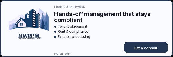 NWRPM — From our network