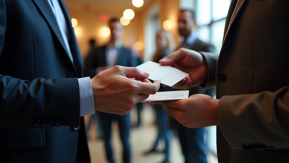 Build Connections in Portland's Fix and Flip Scene: Your Guide to Real Estate Networking Portland