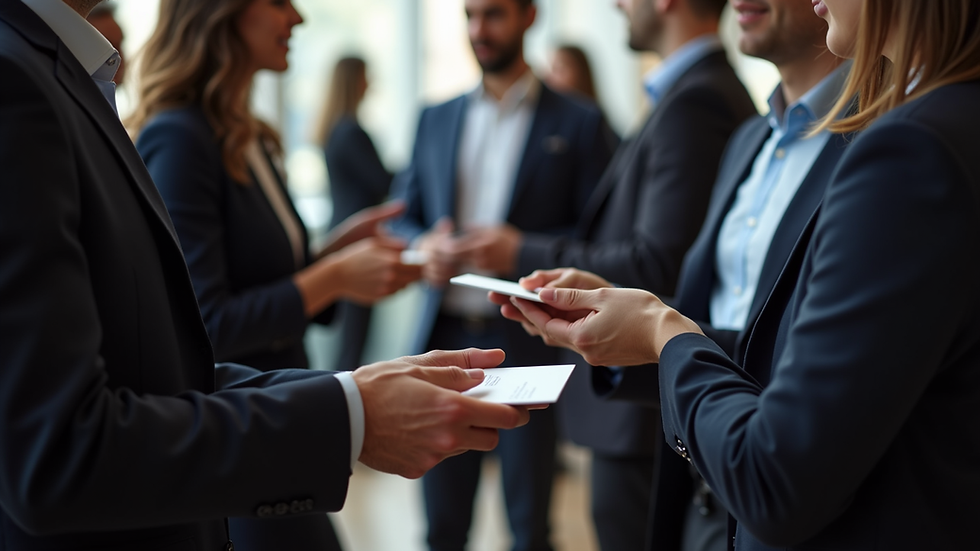 Benefits of Networking for Real Estate Investors in Portland's Fix and Flip Scene