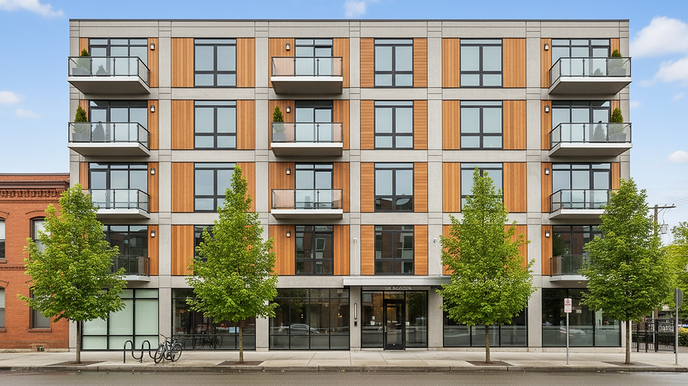 Portland Rental Solutions for Hassle-Free Renting
