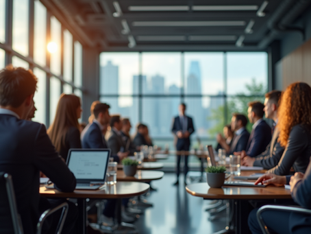 Discover Networking for Portland Fix and Flip Investors: Your Guide to Portland Real Estate Meetups
