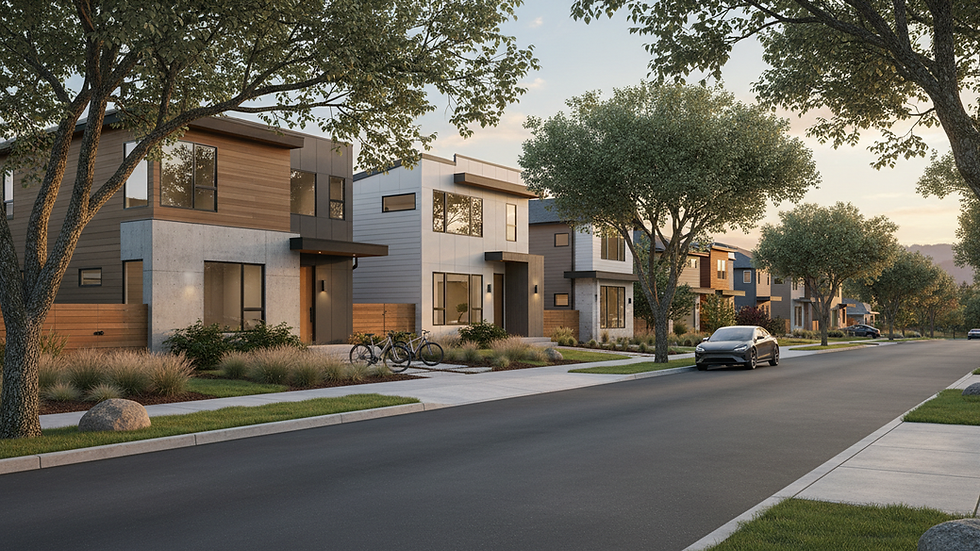 Analyzing Portland Housing Trends: What Landlords and Property Managers Need to Know