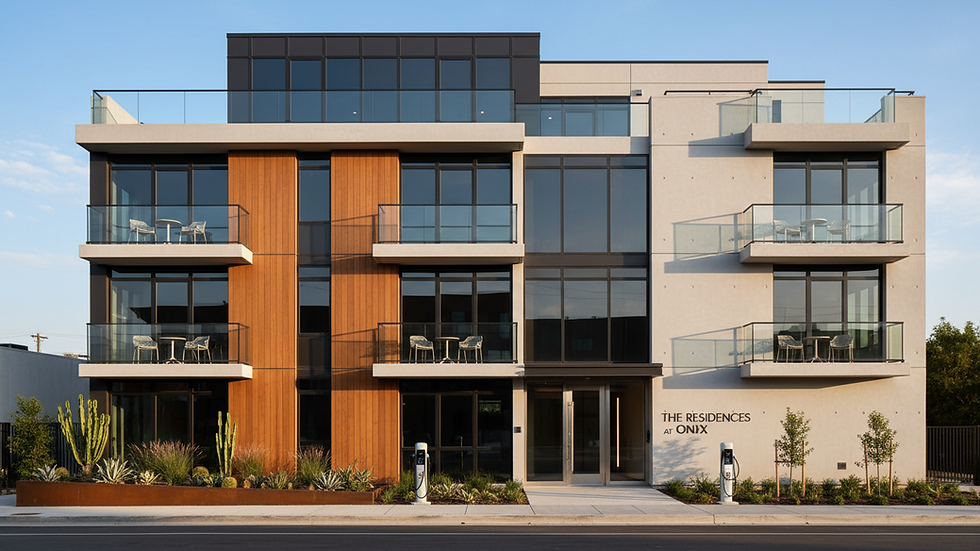 Why Choose Expert Rental Management for Your Rentals