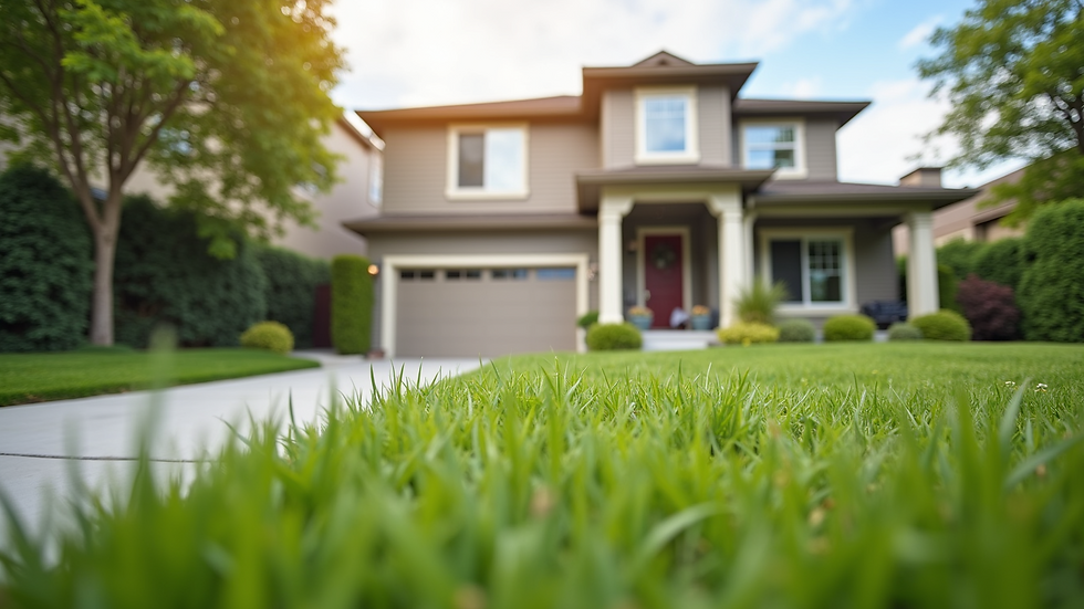 Master Property Management: Essential Best Practices