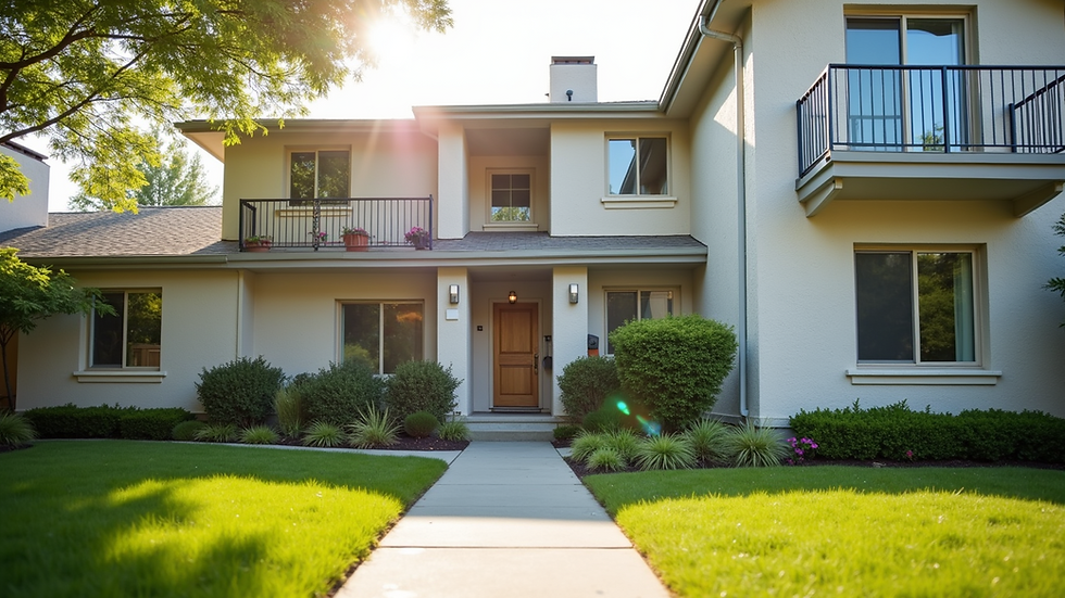 Essential Guide to Rental Management Success