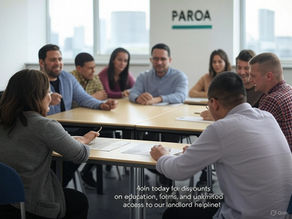 Proposed Oregon Laws Affecting Landlords and Rental Property Owners