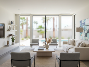 Maximizing Efficiency in Vacation Rentals: A Guide to Smart Management