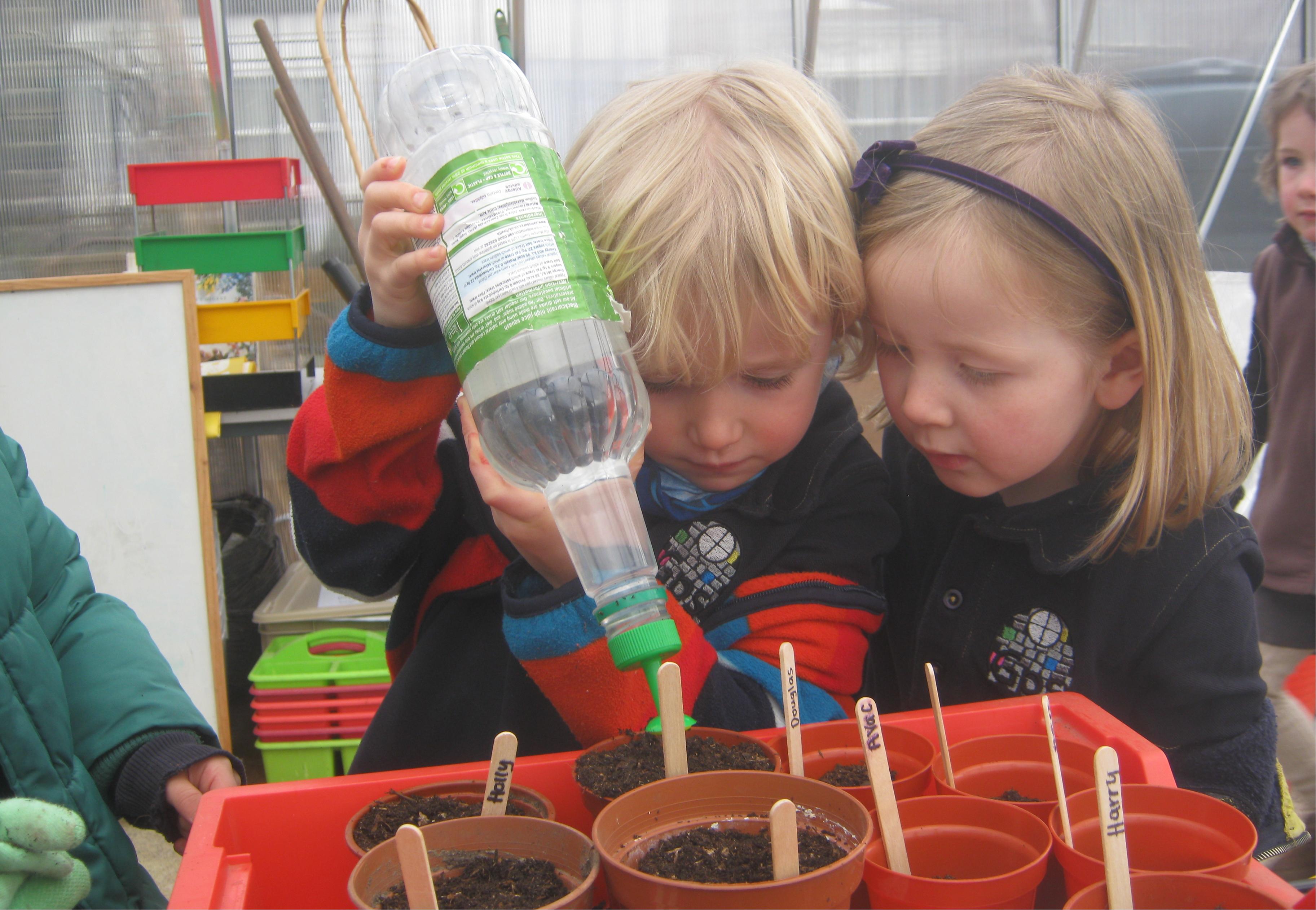 Greystones Primary School, Sheffield