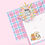 Thumbnail: Love From Jar | Personalised Return Address Label (Set of 5, 12 or 30)