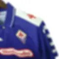 Miniatura: Camisa Fiorentina Retrô 1998 Roxa - Fila