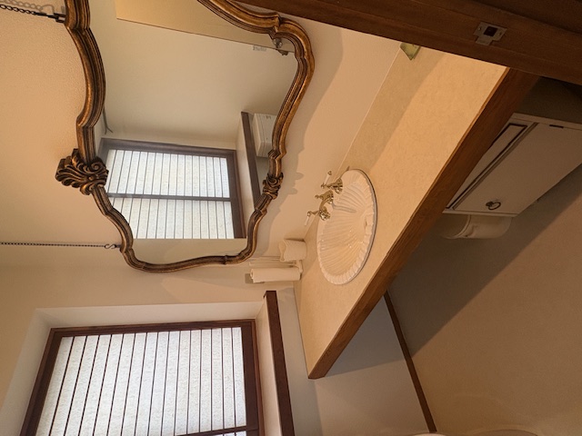 洗面室改修施工後_藤沢市