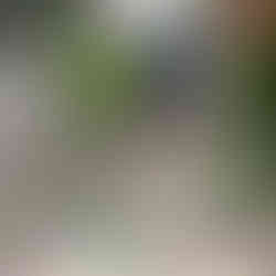 外階段 手すり取付け施工中_町田市