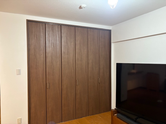 和室改修施工後(2)_藤沢市